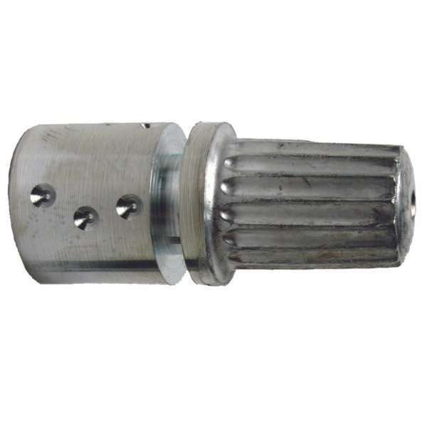 Bitzenburger Nock Receiver Right Helical