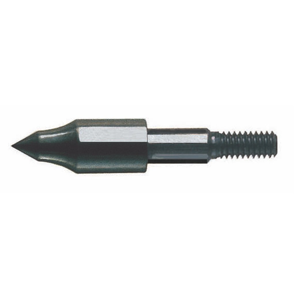 Saunders Field Points 9/32 85 gr. 100 pk.