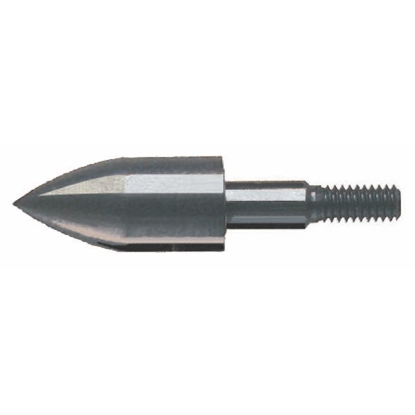 Saunders Bullet Points 11/32 100 gr. 100 pk.