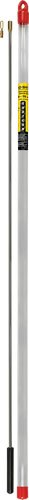 PRO SHOT STAINLESS 2PC SHOTGUN - CLEANING ROD 36" ALL GAUGES