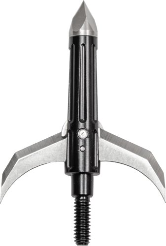 KILLER INSTINCT KILLERTECH - XBOW BROADHEAD 100GR 3-PACK