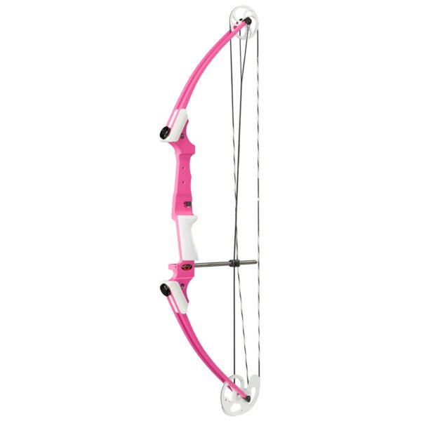 Genesis Bow Pink LH