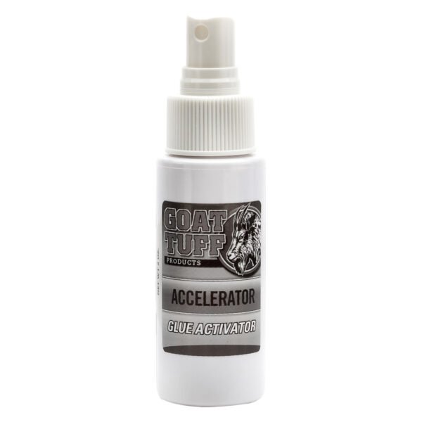GoatTuff Accelerator 2 oz.