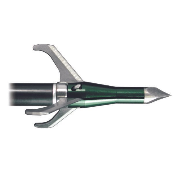 Innerloc EXP Broadheads 3 Blade 100 gr. 3 pk.