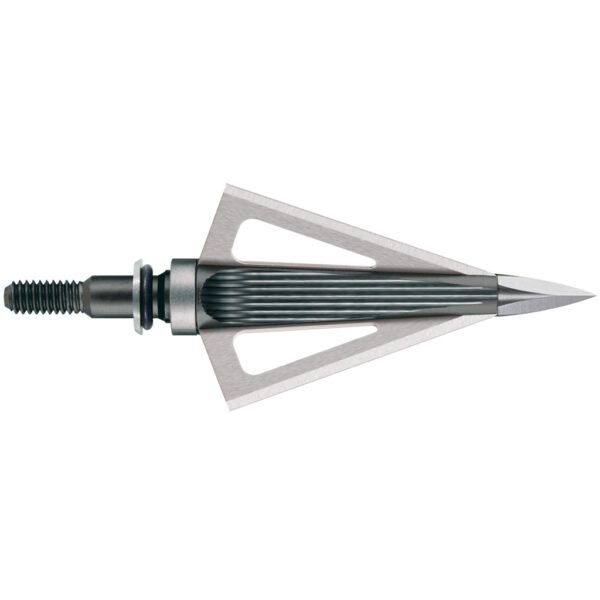 NAP Replacement Blades Thunderhead 125 gr. 18 pk.