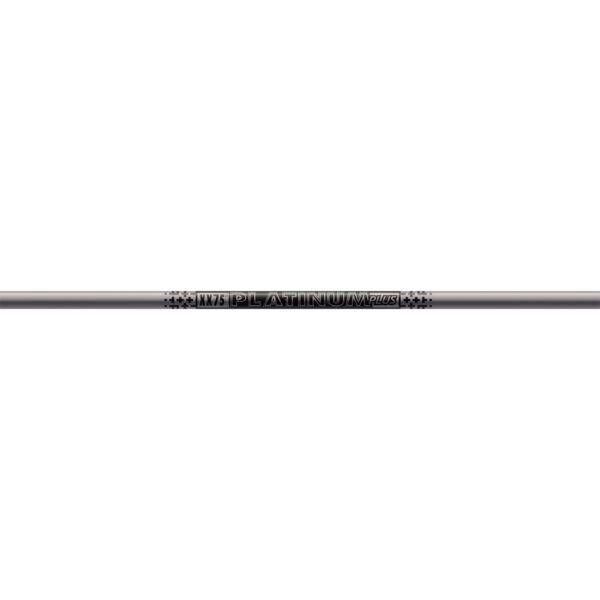 Easton Platinum Plus Shafts 1616 1 doz.