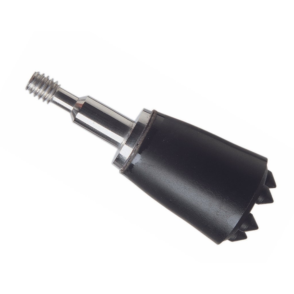 Saunders Bludgeon Small Game Head 125 gr. 4 pk.