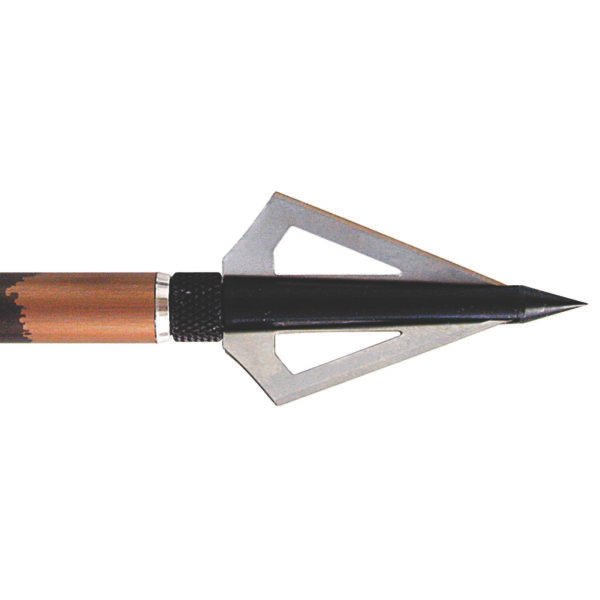 Velox Optimus Broadheads 125 gr. 3 pk.