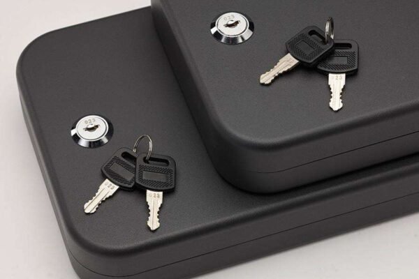 SNAPSAFE® LOCK BOX XL KEYED ALIKE (2 PK)