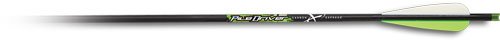 CARBON EXPRESS XBOW ARROW 20" - PILEDRIVER MOON NOCK 6PK