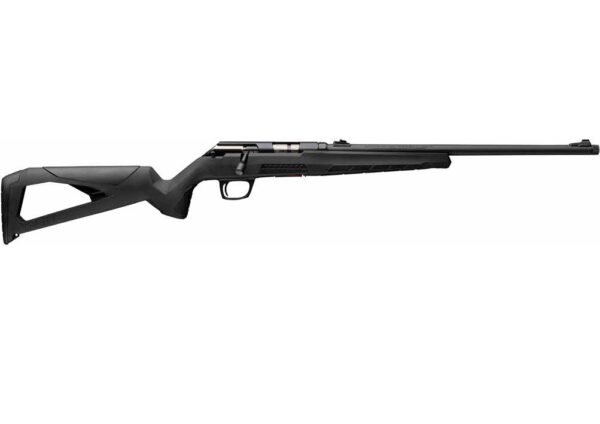WINCHESTER XPERT SHADOW SR 17WSM 18"    #