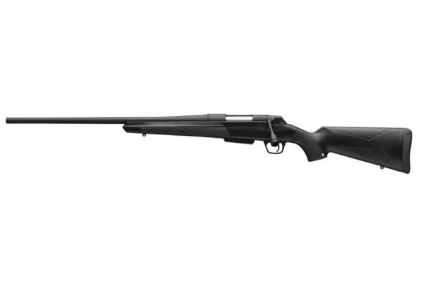 WINCHESTER XPR 6.5CR MATTE/SYN 22" NS LH