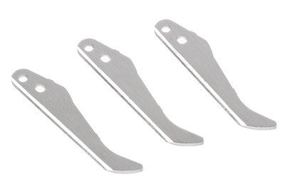 NAP REPLACEMENT BLADE SPITFIRE - 100/125GR 1.5" CUT 9PK