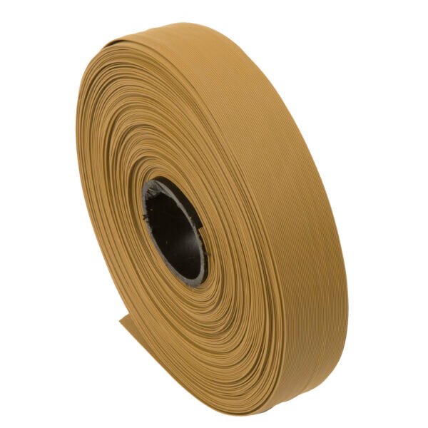 October Mountain String Silencers Tan 85 ft.