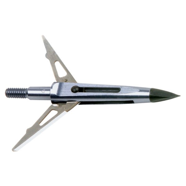 NAP Replacement Blades KillZone Trophy Tip 100 gr. 6 pk.