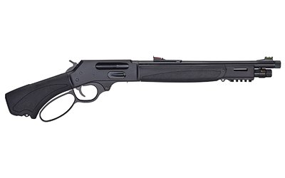 HENRY H10 BEAR'S LEG PISTOL 45-70 GOV'T 13.8IN BARREL 3RD BLUED STEEL H010GBLX-4570