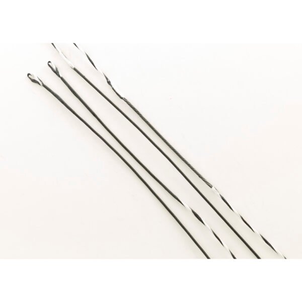 J and D Bowstring DF97 79.25 in. Mini Genesis