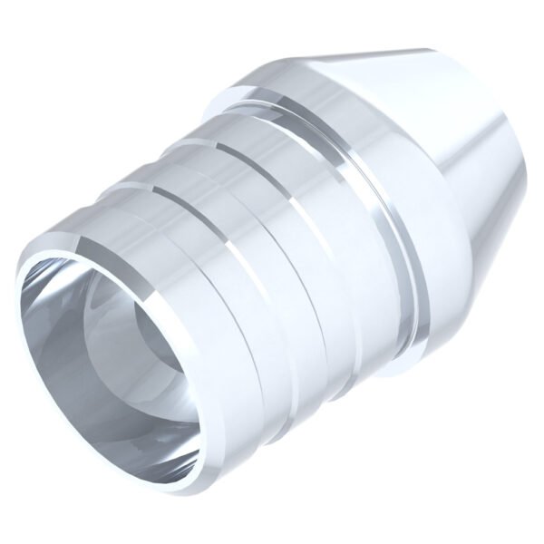 Gold Tip Accu-Bushing GTO Nock Triple X 12 pk.
