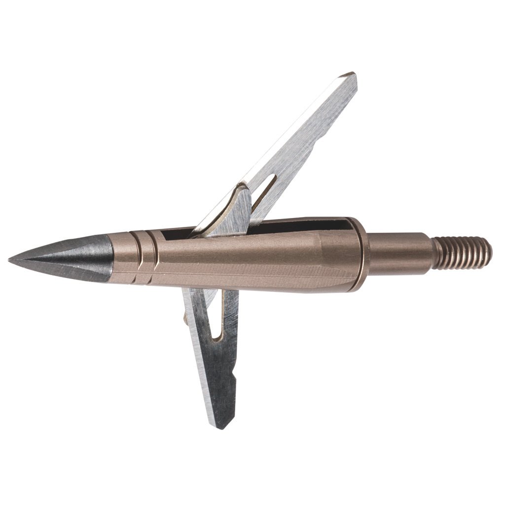 NAP Slingblade Broadheads 100 gr. 3 pk. - Image 2