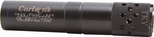 CARLSONS CHOKE TUBE EXTENTED - TURKEY 12GA PORTED CRIO PLUS
