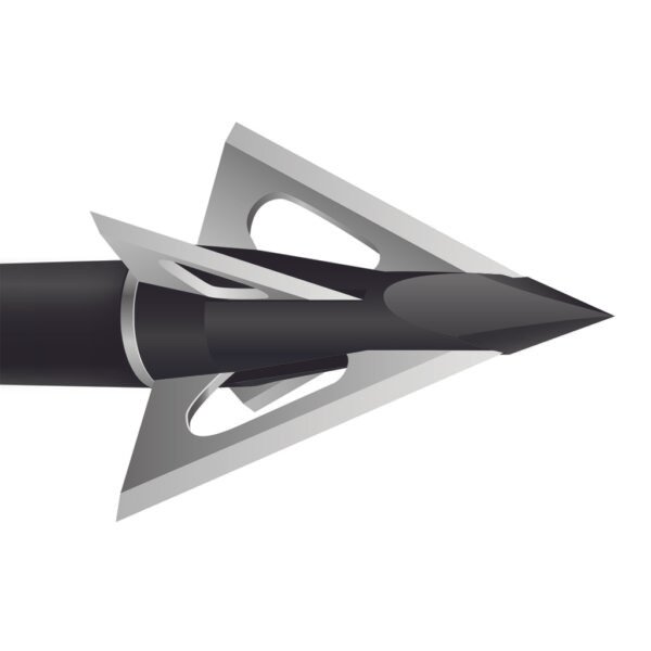 Slick Trick Viper Trick Broadheads Broadhead 125 gr. 4 pk.