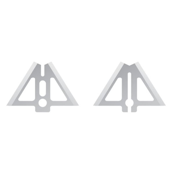 Slick Trick Crossbow Trick Replacement Blades 100/150 gr.