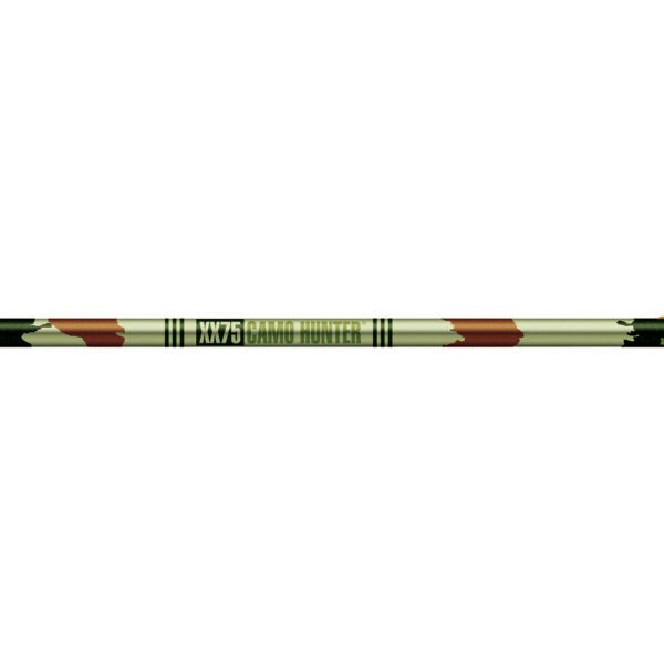 Easton Camo Hunter XX75 Shafts 2016 1 doz.
