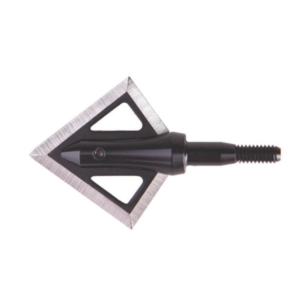 Magnus Black Hornet Broadheads 2 Blade 100 gr. 3 pk.