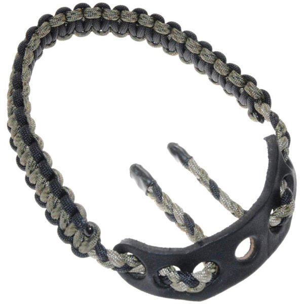 Paradox Custom Cobra Bow Sling Hill Top Camo