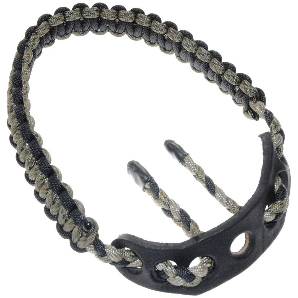 Paradox Custom Cobra Bow Sling Hill Top Camo