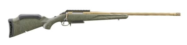 RUG AMER G2 PRED 6.5 PRC 22