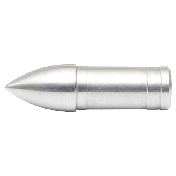 No Limit Stacker Target Point 3D 150 gr. 12 pk.
