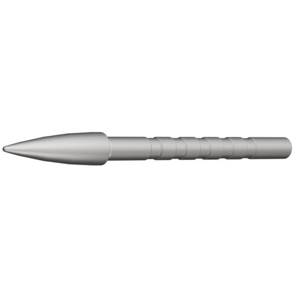 Gold Tip Accu-Points Pierce 100 gr. 12 pk.