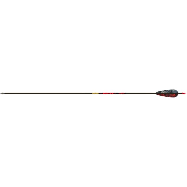 Gold Tip Hunter Arrows 500 4 in. Feathers 6 pk.