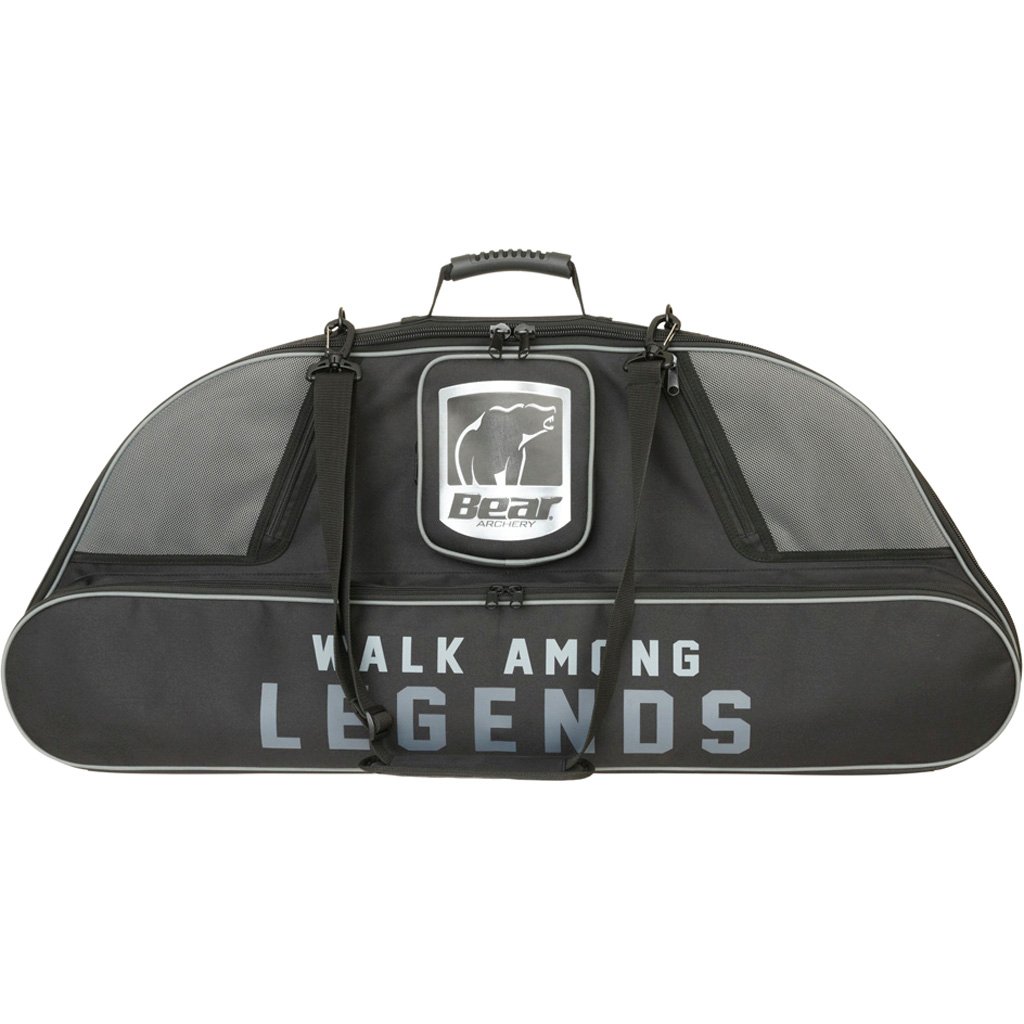 October Mountain Bow Case Bear Archery Legend 38 in. - Image 2