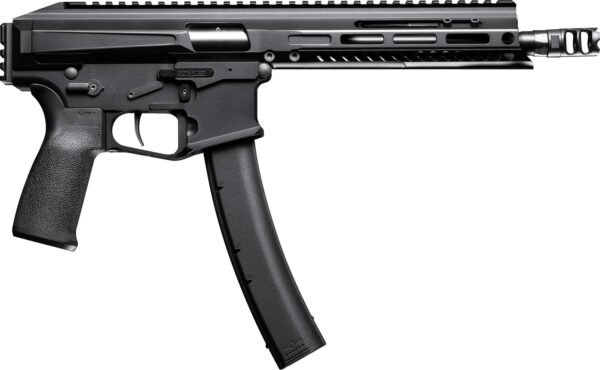 POF USA PHOENIX PSTL 9MM 8" BLK