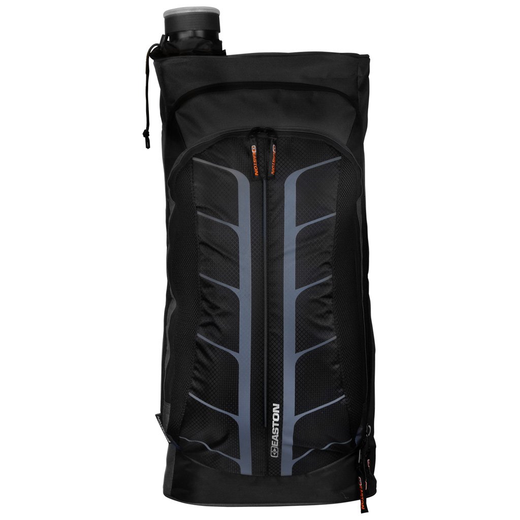 Easton Club XT Recurve Backpack Black - Image 2