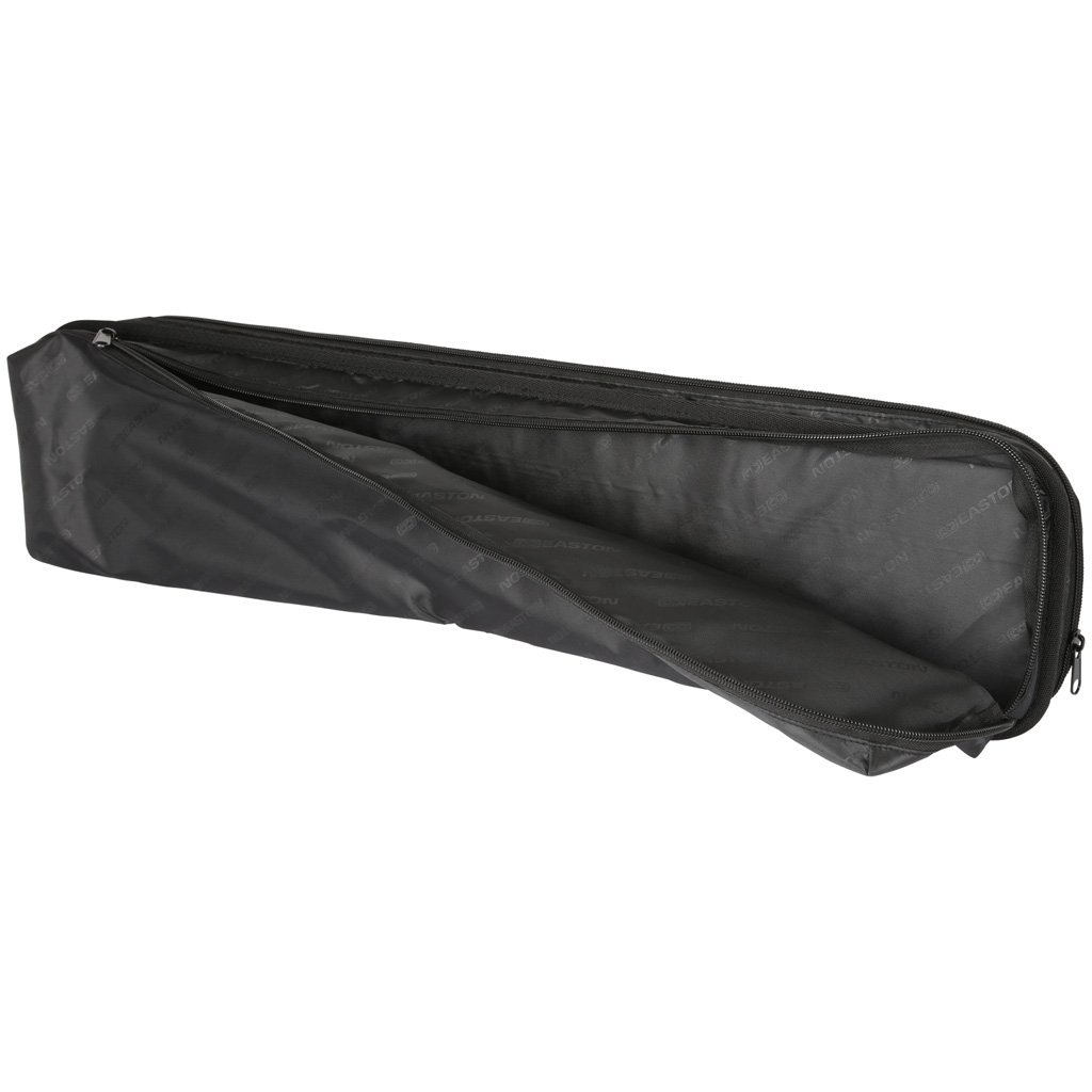 Easton Club XT Recurve Backpack Grey - Image 3