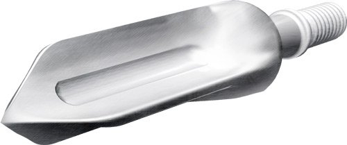 G5 BALLISTIC MATCH POINT - DEADMEAT BMP 125GR 3PK