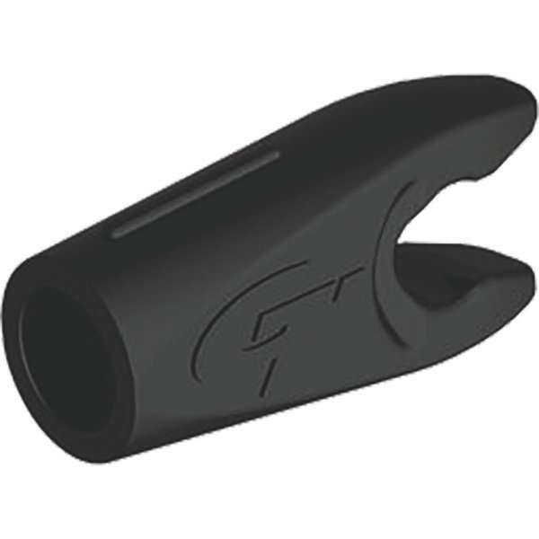 Gold Tip Mini HD Pin Nocks Black 12 pk.