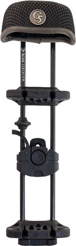 G5 QUIVER HEAD-LOC 4-ARROW - BLACK