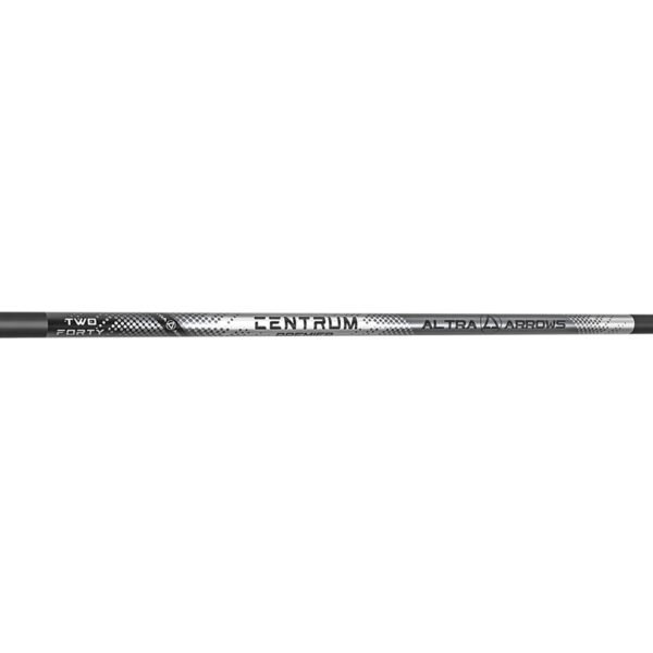 Altra Centrum 246 Premier Shafts .001 300 1 doz.