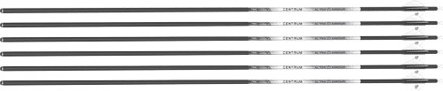 ALTRA ARROWS 246 CENTRUM - PREMIER 350 32" 6PK FLETCHED