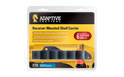 ADAPTIVE SHL CARRIER MOSS 500 6-12GA - Image 3