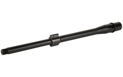 BALLISTIC BBL 308WIN 16" MID HNSN PB