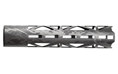 BAD CRBN FIBER M-LOK HNDGRD 10" BLK