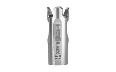 BAD THUMPER MB 22CAL 1/2X28 STS