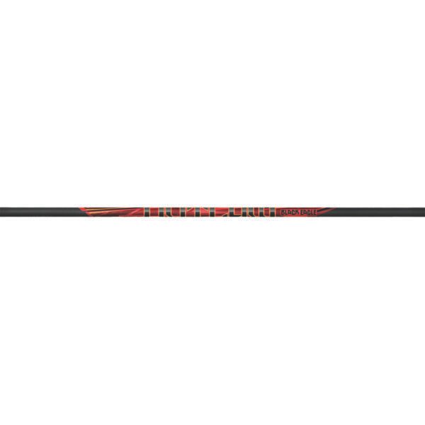 Black Eagle Outlaw Shafts .005 300 1 doz.