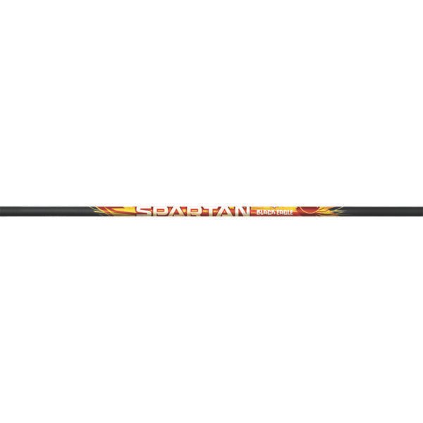 Black Eagle Spartan Shafts .003 400 1 doz.