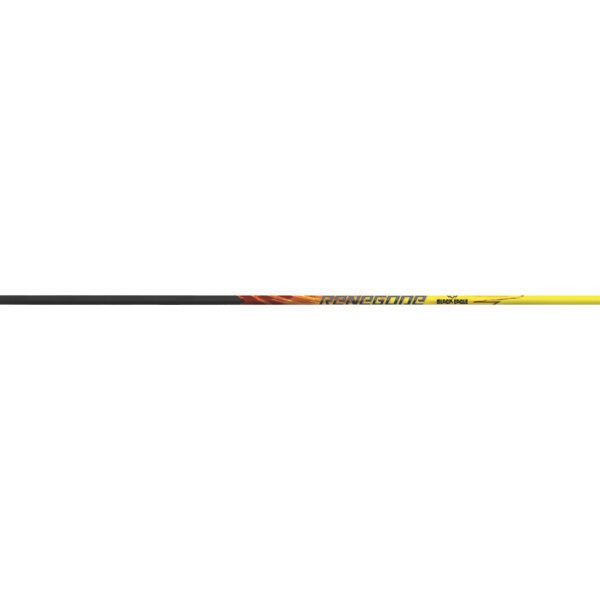 Black Eagle Renegade Shafts .005 250 1 doz.